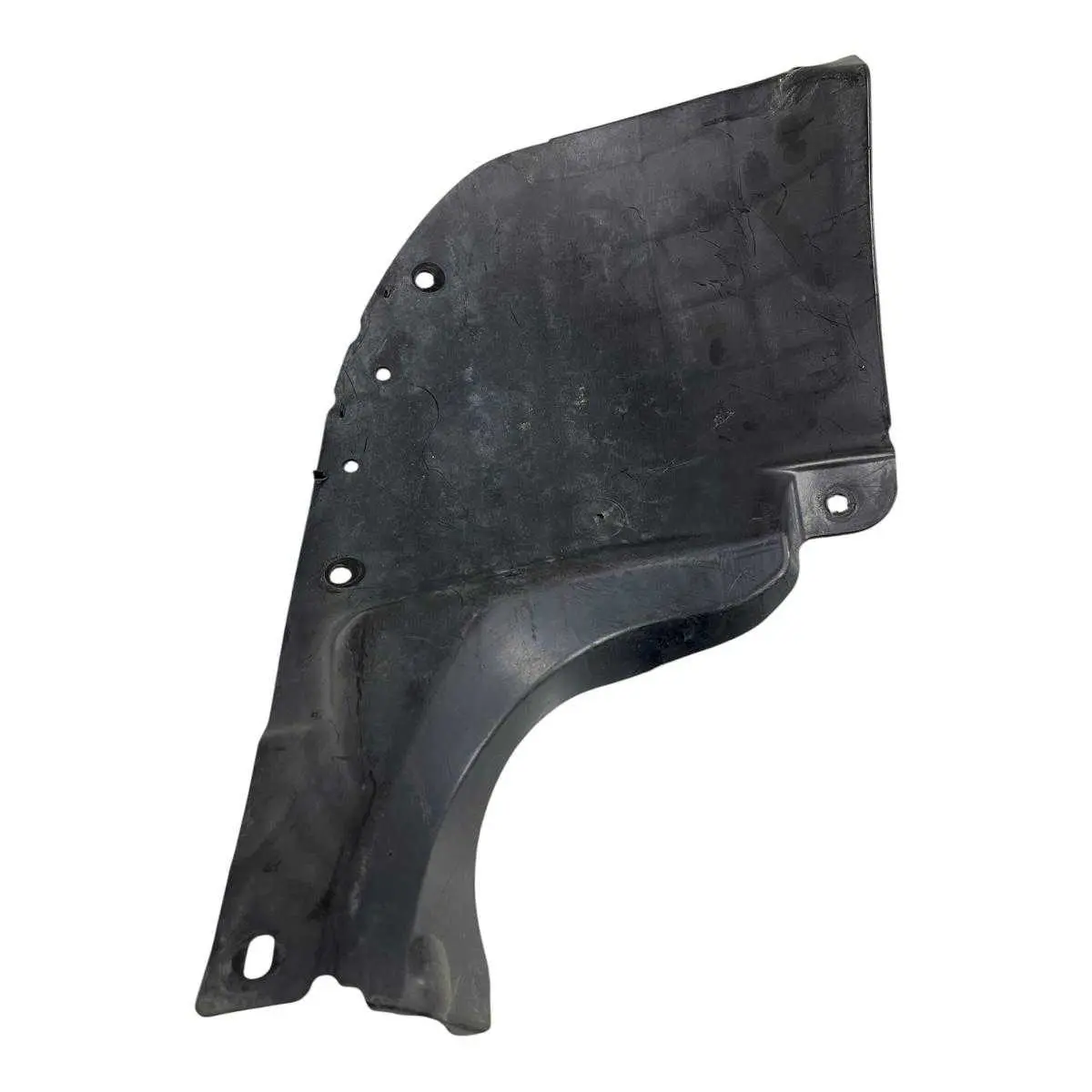 Parabarro Traseiro Esquerdo Chevrolet Onix 2013 2014 52096891