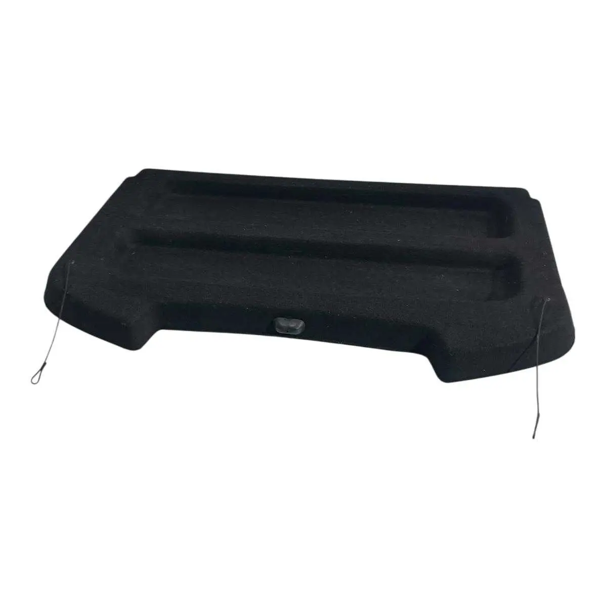 Tampão Bagagito Renault Sandero 2014 Á 2019 794206304r