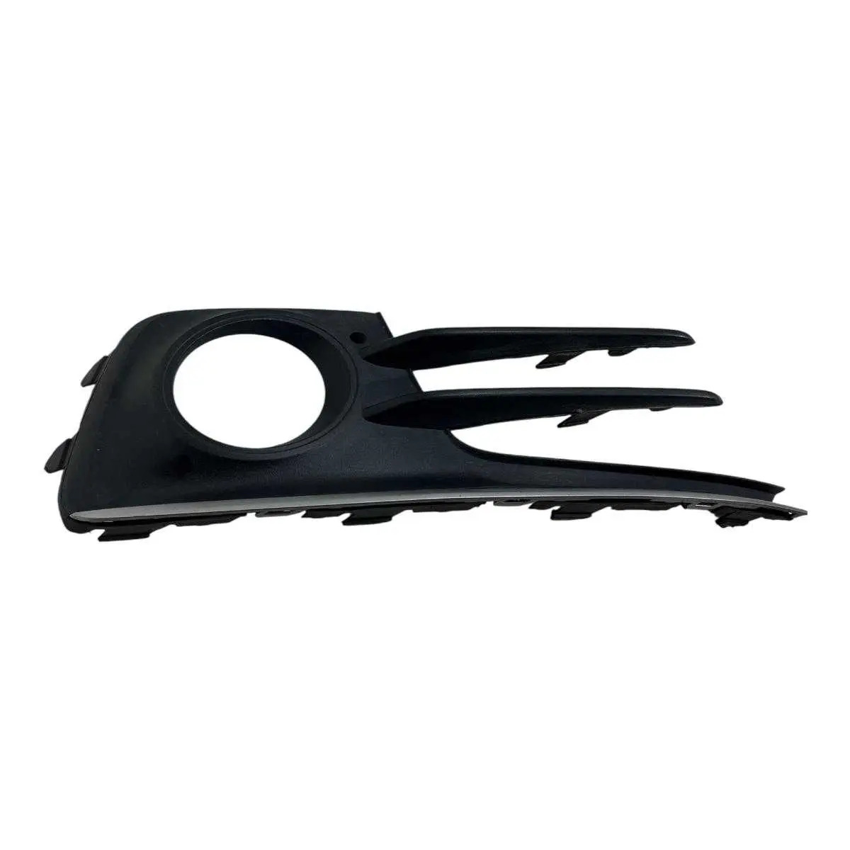 Moldura Acabamento coluna Cinto Renault Logan/sandero 2018 769142243r