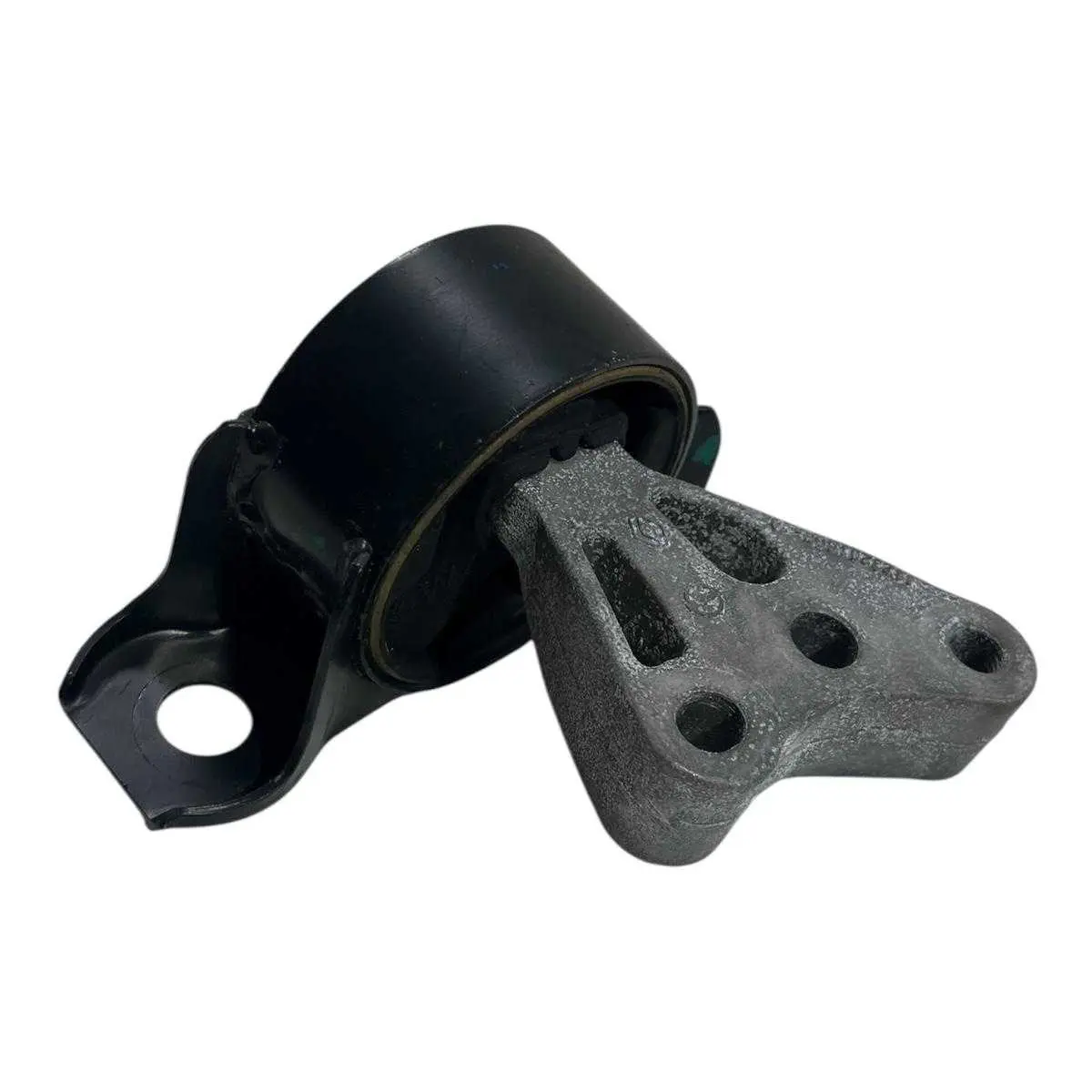 Coxim Calço Do Motor Lado Direito Renault Kwid 1.0 12v 2020