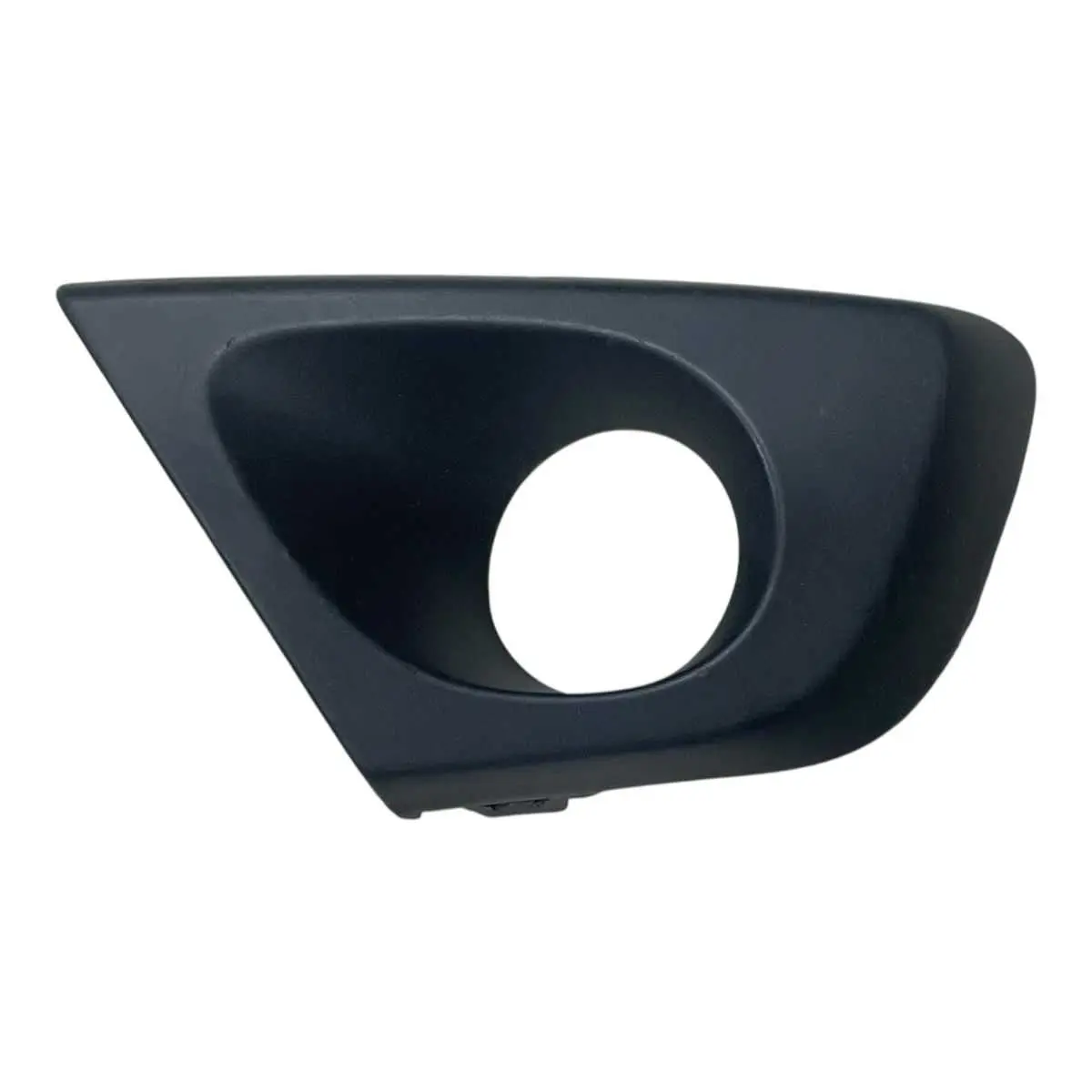 Acabamento Farol De Milha Esquerdo Duster 2015