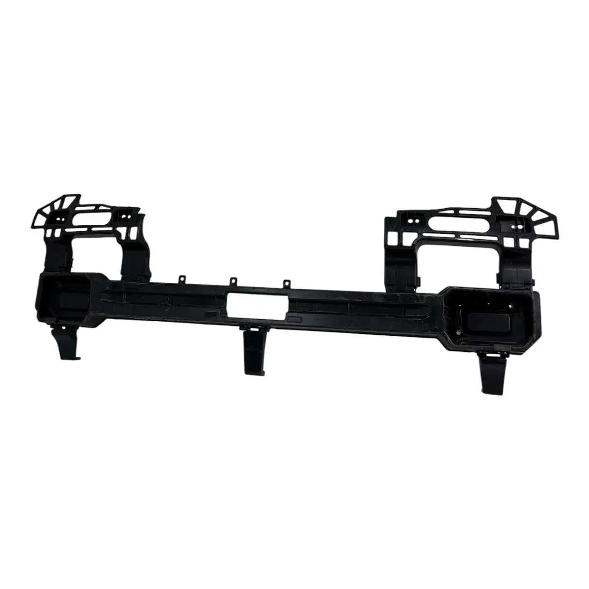 Alma Parachoque Traseiro Hb20 Hatch 2013 A 2019 866311s000