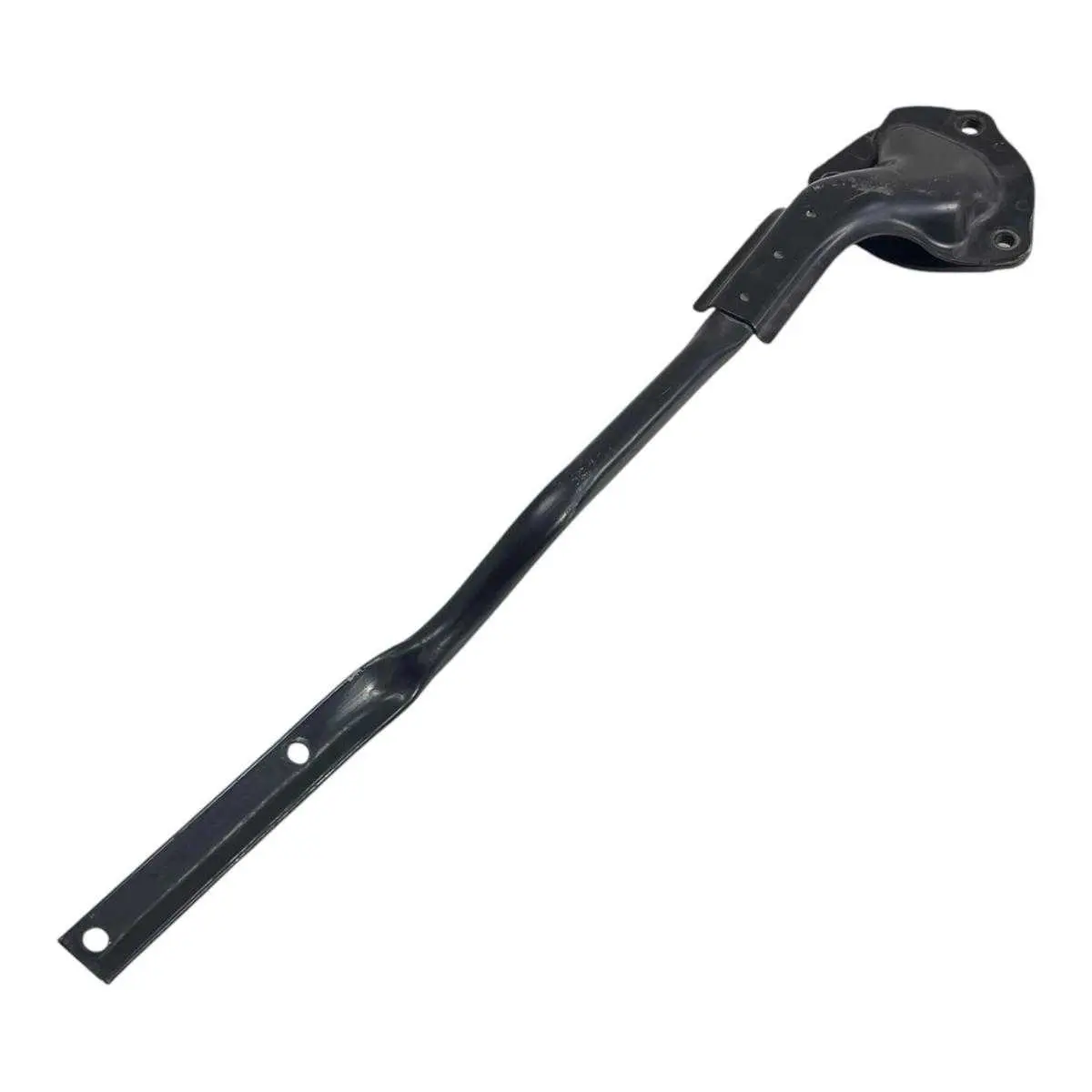 Suporte Do Paralama Esq Ford Focus 2013 3m5111009ae
