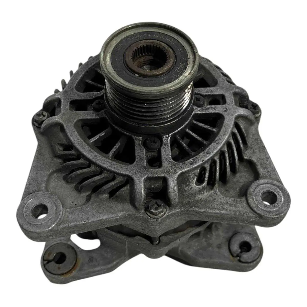 Alternador Livina Tiida Sentra 1.8 2008 a 2014 Polia Louca (23100EL010)