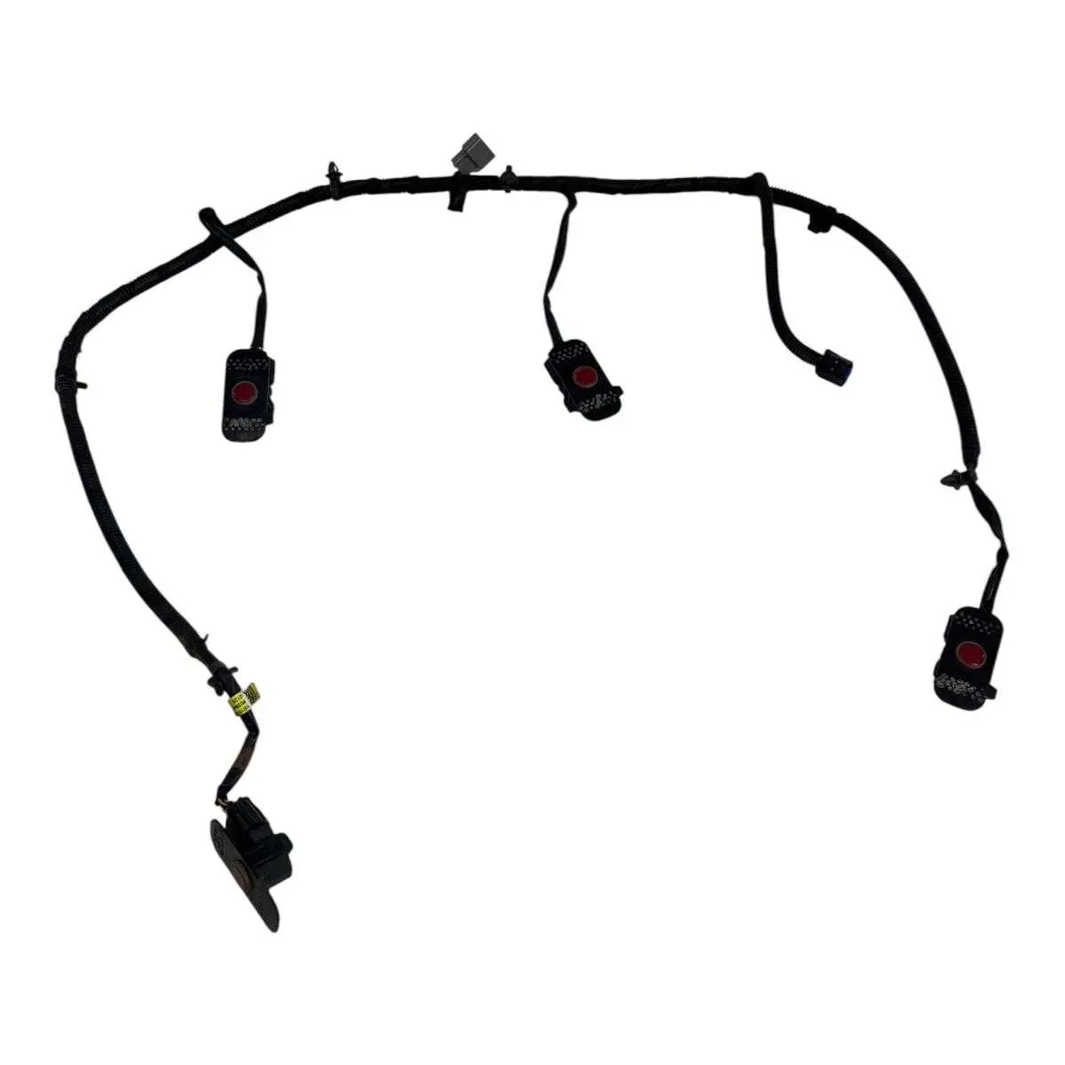 Chicote Sensor Parachoque Traseiro hyUndai hb20 2020