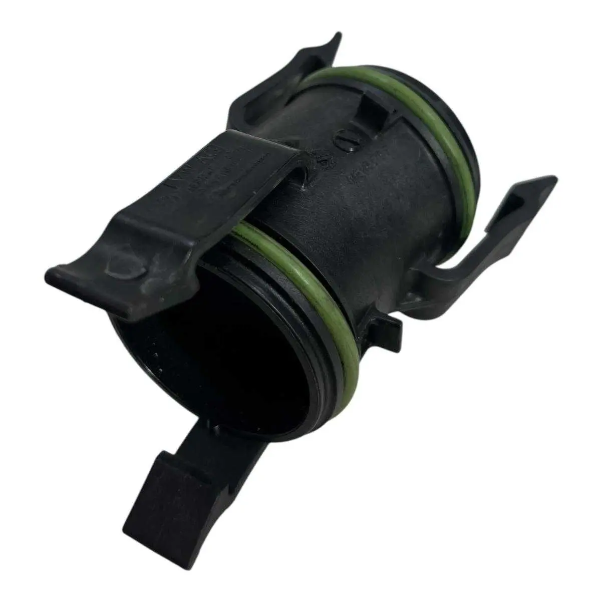 Flange Conexão Tubo Turbina Jetta polo virtus 04e145875f Orig Vw