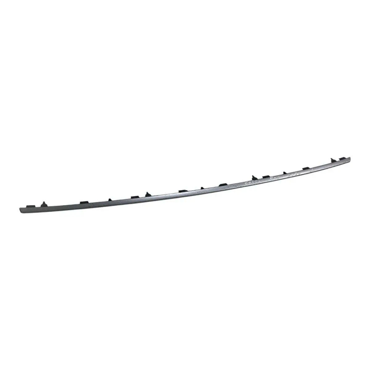 Moldura Grade Inferior P/ Choque Dt Fox 2015