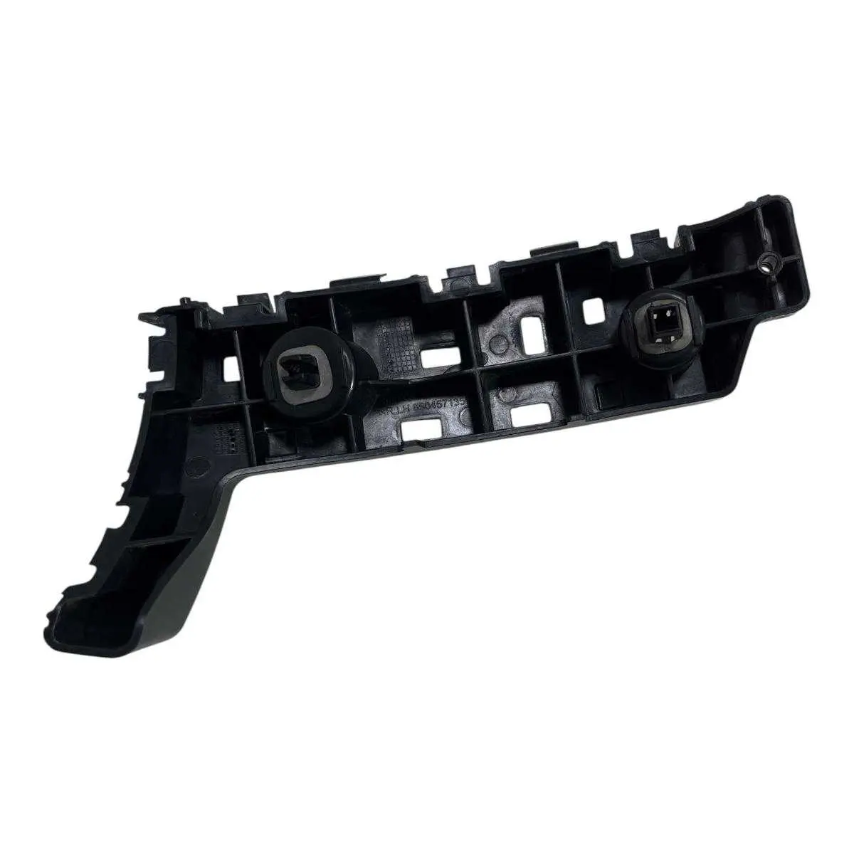 Guia Parachoque Traseiro Renault Kwid 2018/2021 L,e 850457135r