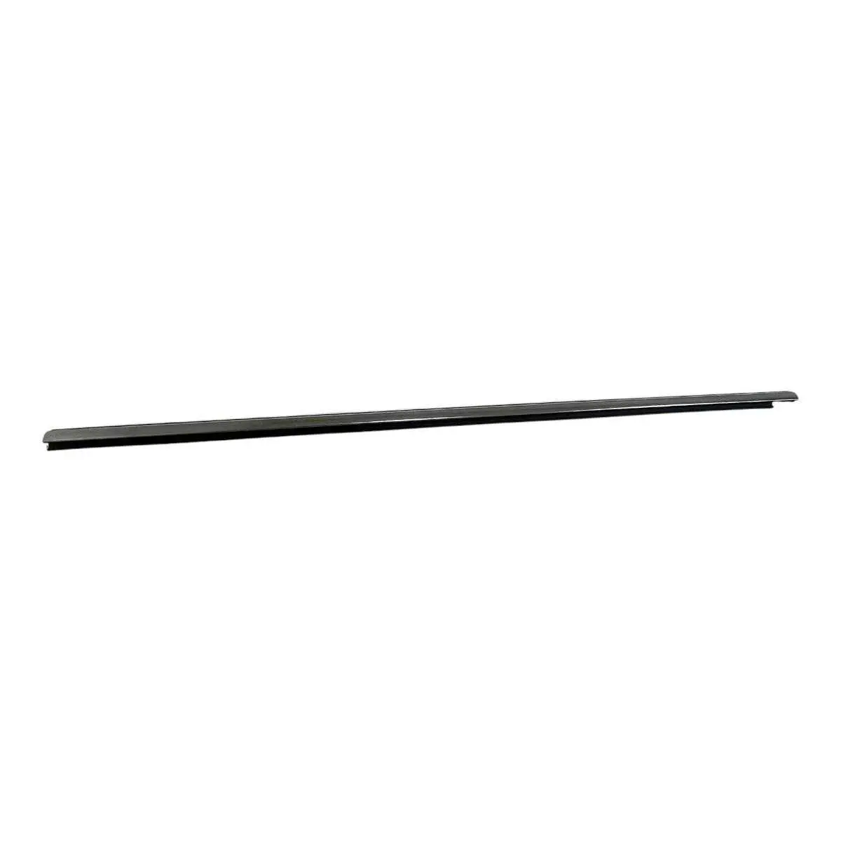 Friso Externa Cromada Dianteira Esq T-cross 2gp837475b