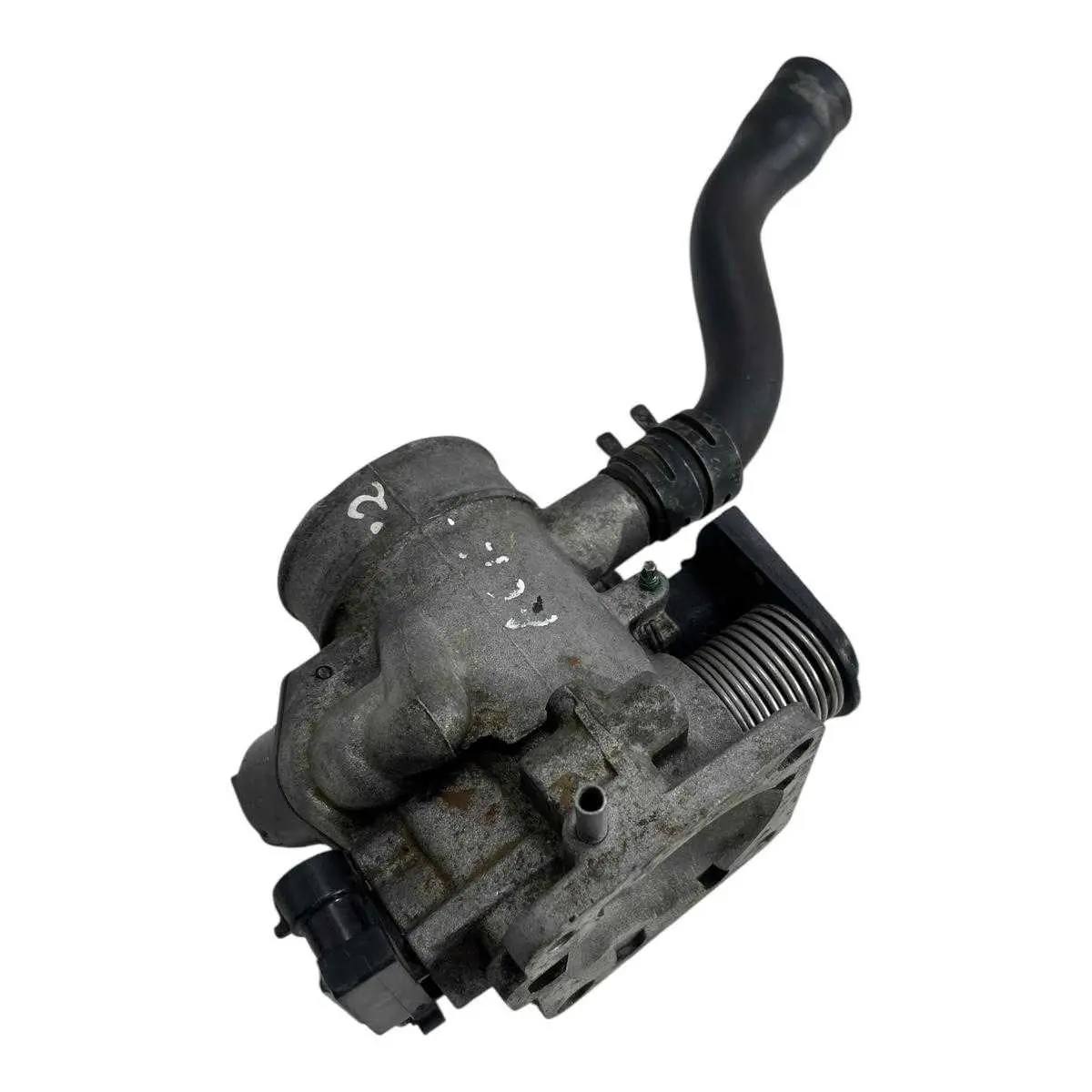 Corpo Tbi Borboleta Celta 1.0 8v Usado 2999c10 2000 a 2005