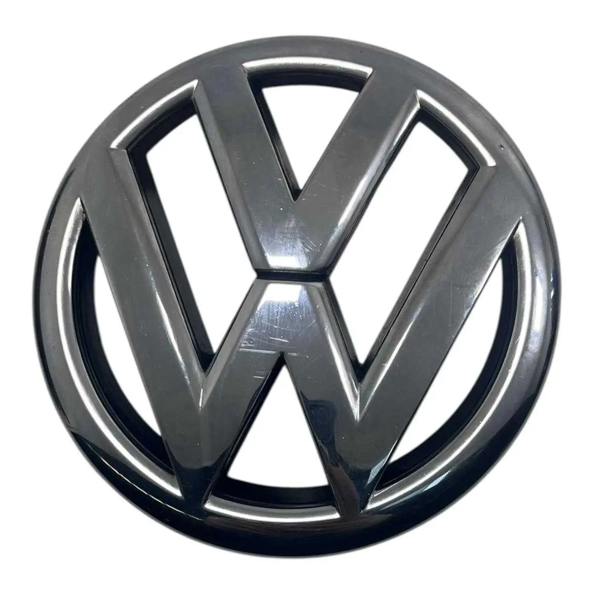 Emblema Grade Dianteira Volkswagen Fox Polo NIVUS Orig