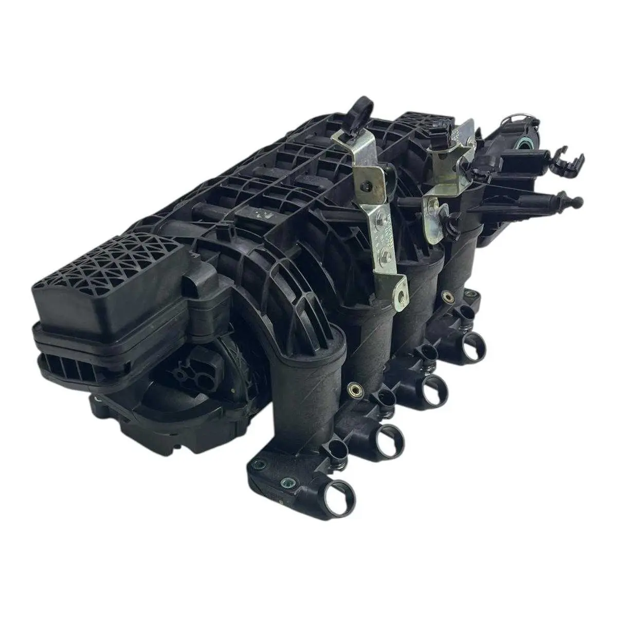 Coletor De Admissao Fiat Strada Cronos Argo 46344355 2021/2024