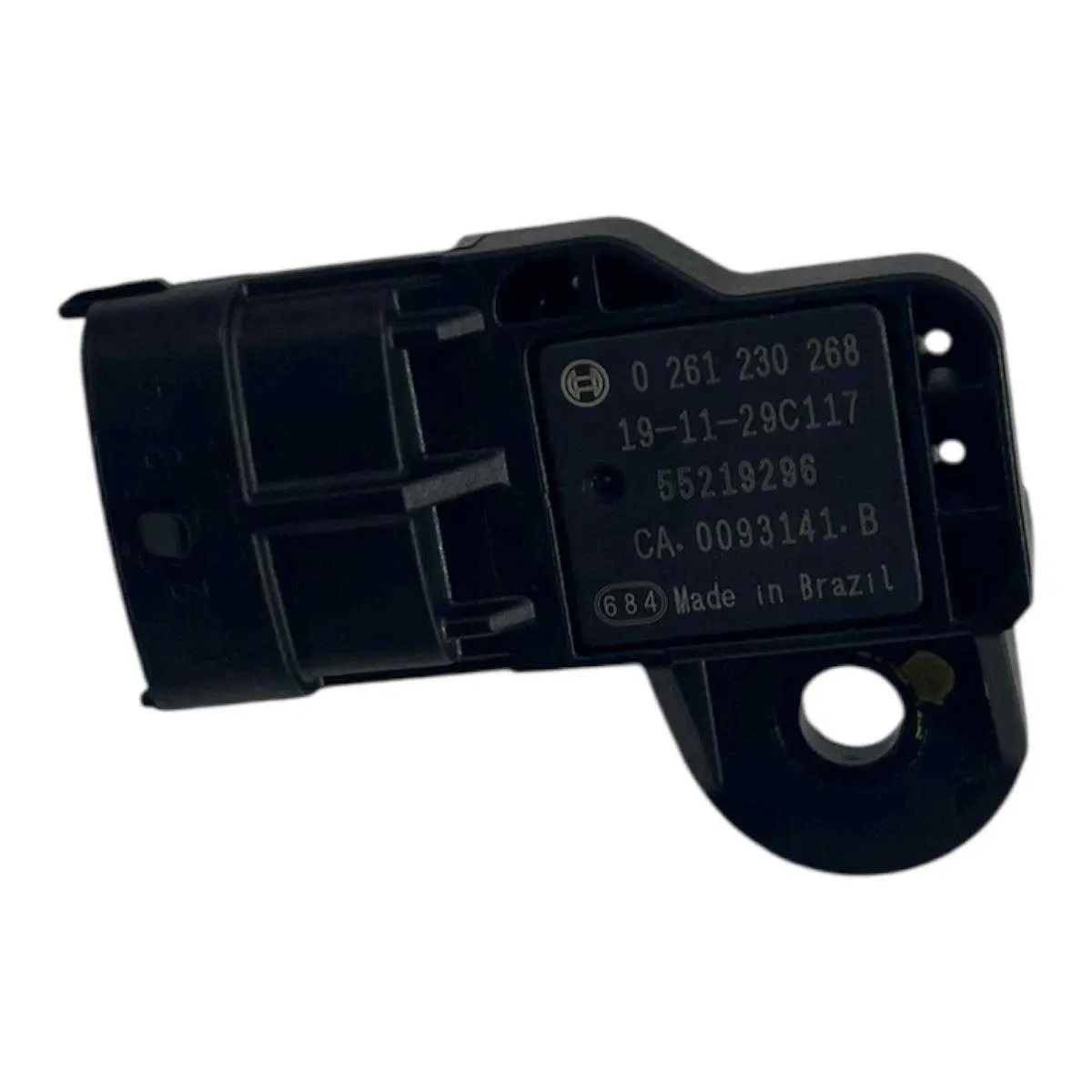 Sensor Map Fiat Fiorino Argo Cronos Strada 55219296