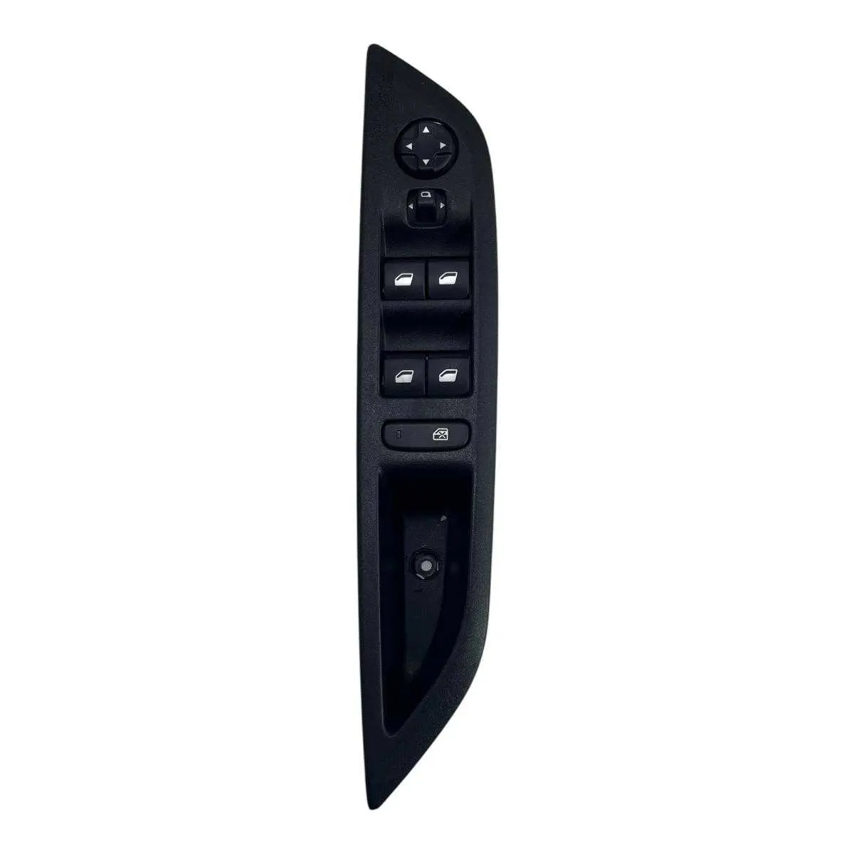 Comando Vidro Eletrico Dianteiro Esquerdo Peugeot 208 2021/2024 96788281zd04