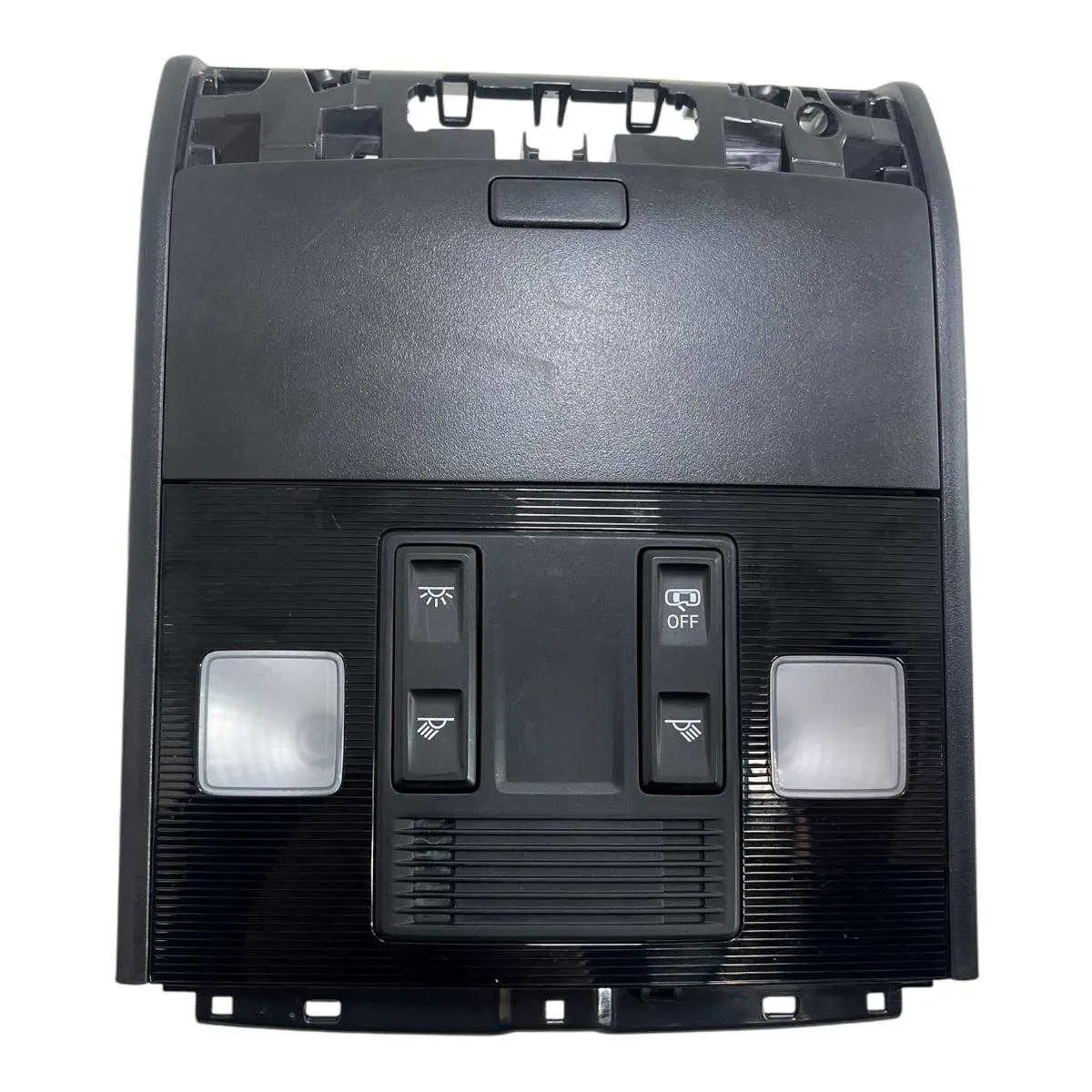 Luz Teto Porta Oculos Vw T-cross 2020 A 2022 2gp868837