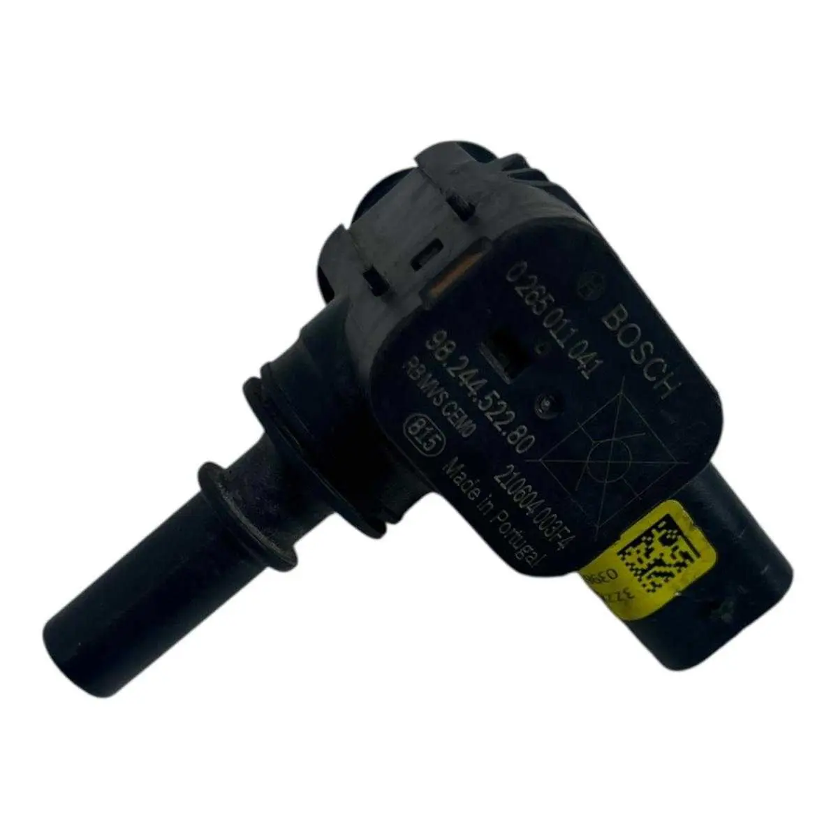 Sensor Servo Freio PEUGEOT 208 2021 9824452280