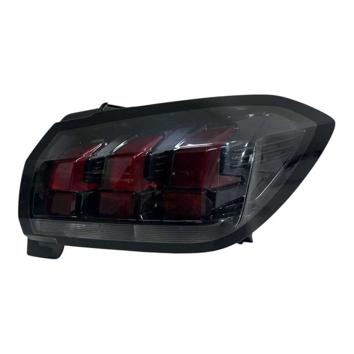 Lanterna Traseira Direita Peugeot 208 9823216580 2021/2024