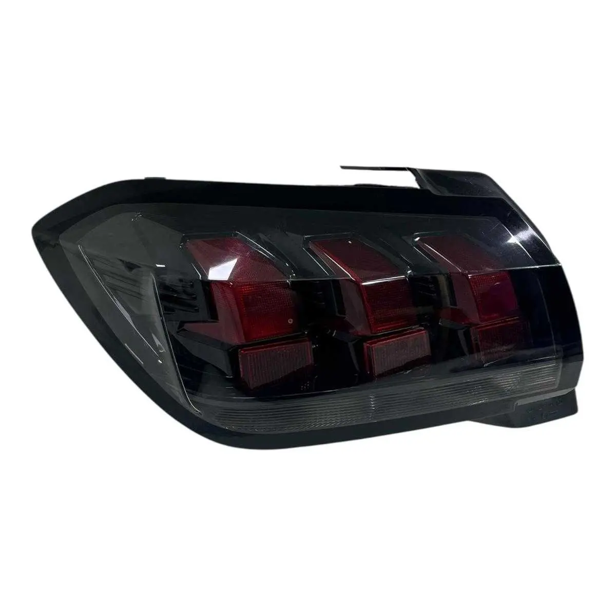 Lanterna Traseira Esquerda Peugeot 208 2021/2024 9823216780