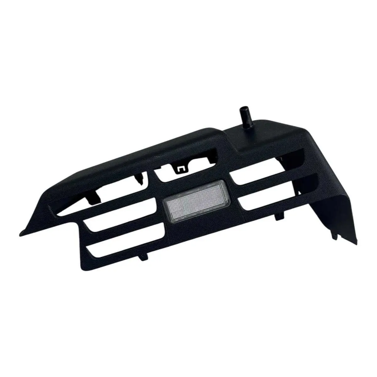 Suporte Tampao Bagagito Direito Peugeot 208 2021 A 24