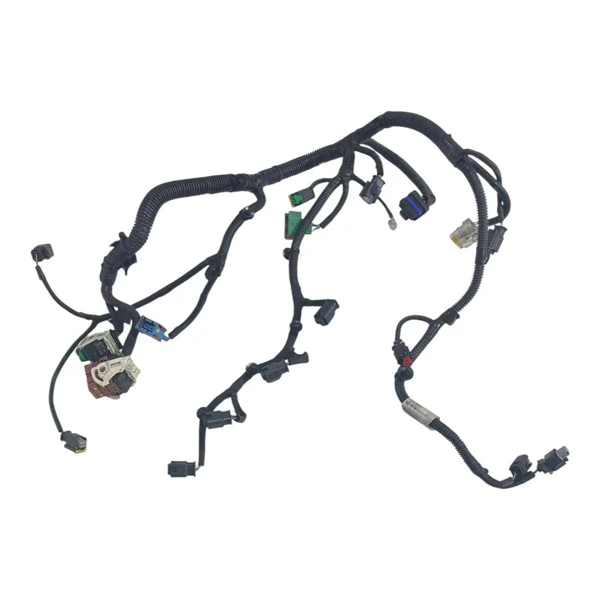 Chicote Injeção Motor Peugeot 208 1.6 16v 21/24 9842579380