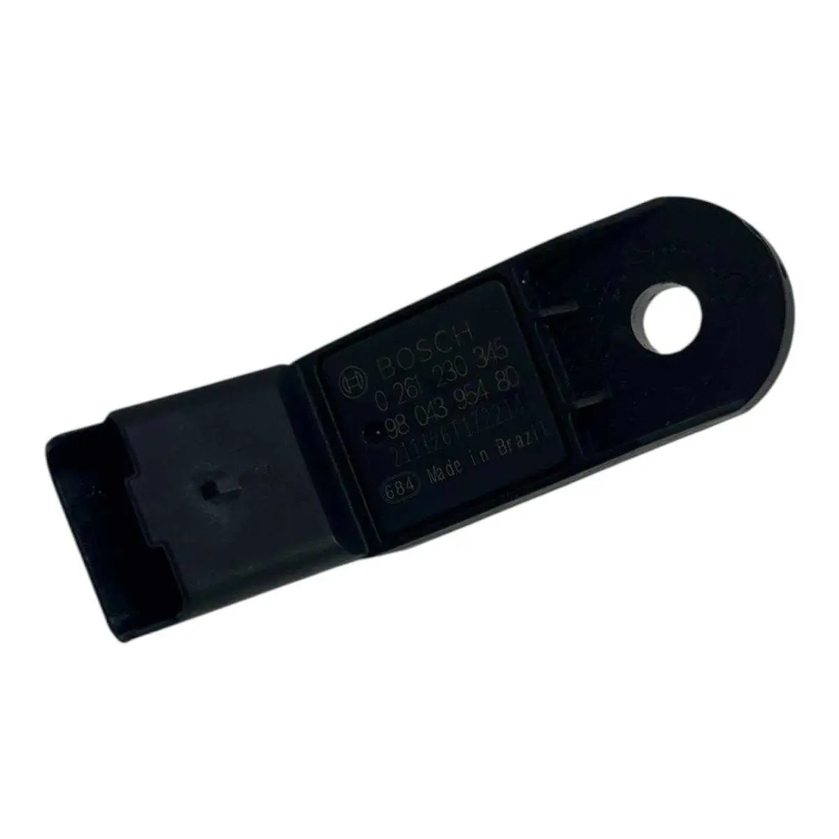 Sensor Map PEUGEOT 208 2021/2024 9804395480