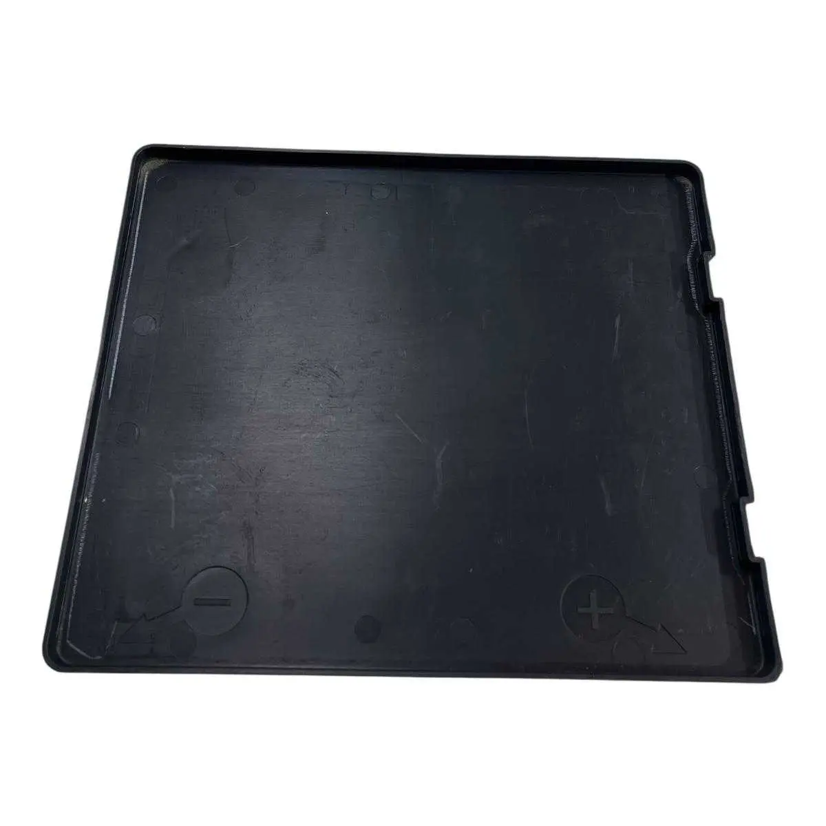 Bandeja Suporte Bateria Renault Kwid 2018/2022 648945814r