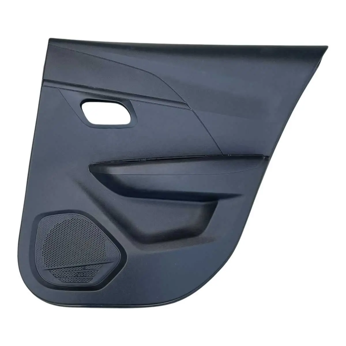 FORRO DE PORTA PEUGEOT 208 TRASEIRA DIREITA