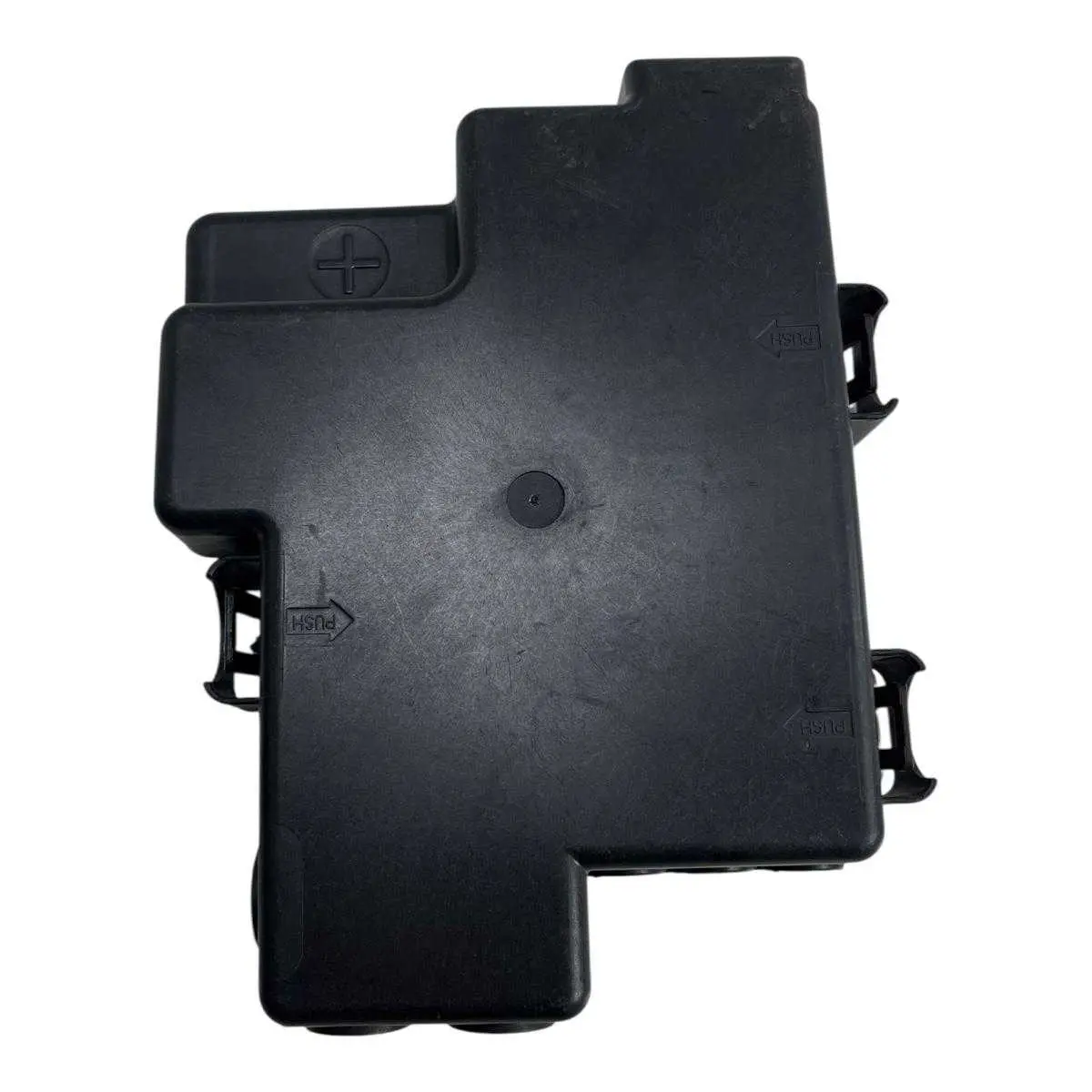 Tampa Bateria Fiat Argo 1.0 2019 52043145