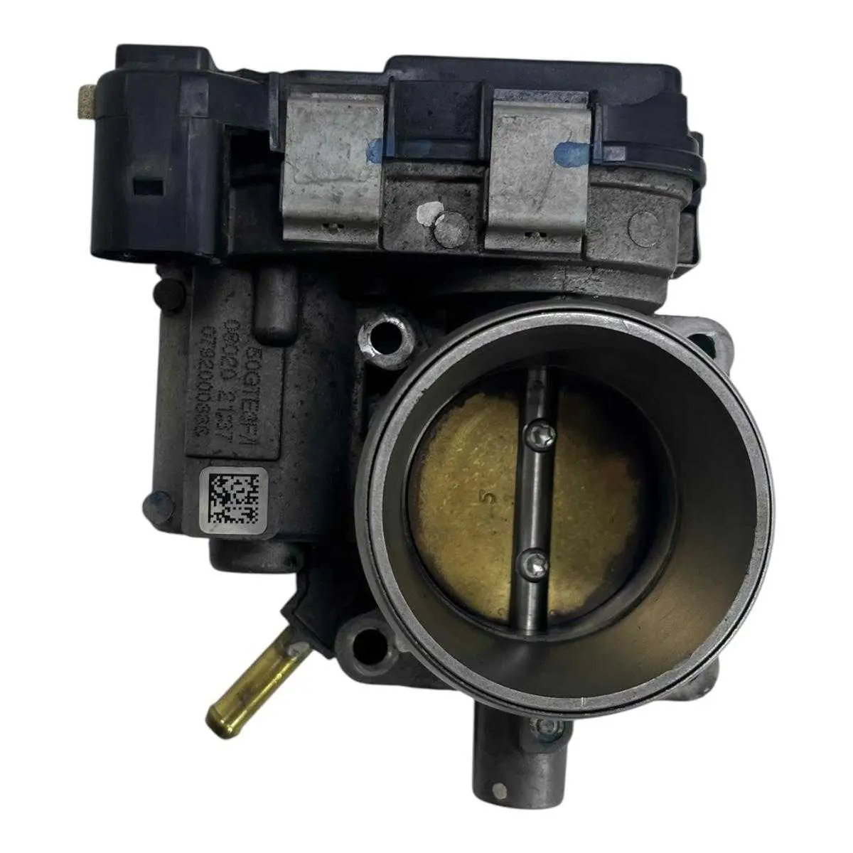 Tbi Corpo Borboleta Original Fiat Strada Palio Siena bravo 1.6/1.8 55254306