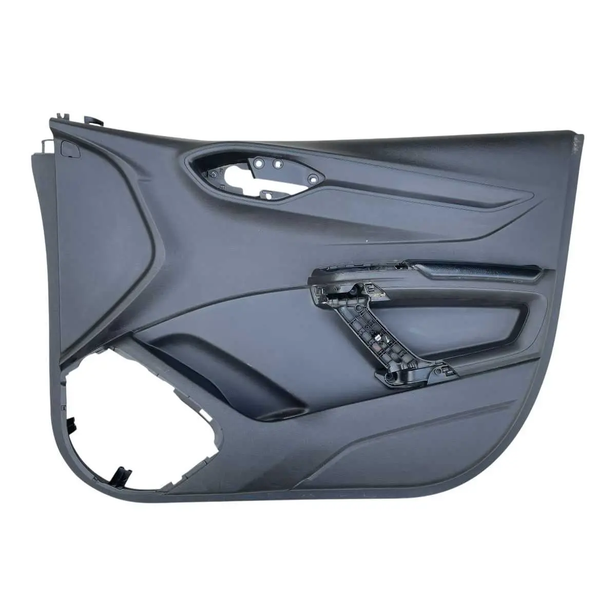 FORRO DE PORTA CHEVROLET ONIX DIANTEIRA DIREITA