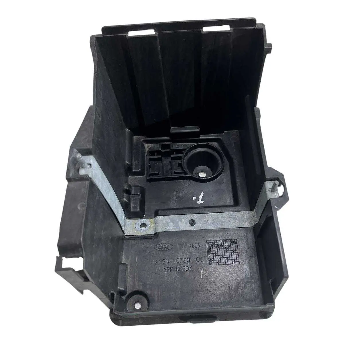 Suporte Bateria Ford Focus 2010 a 2013 Am55-10723-cc (com detale)