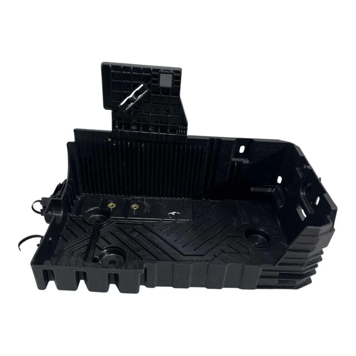 Caixa Bateria Peugeot 208 2022 9830368880
