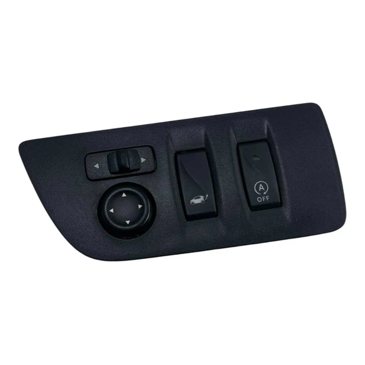 Botão Retrovisor Porta Malas Renault Kwid 2023 2024 684106814r