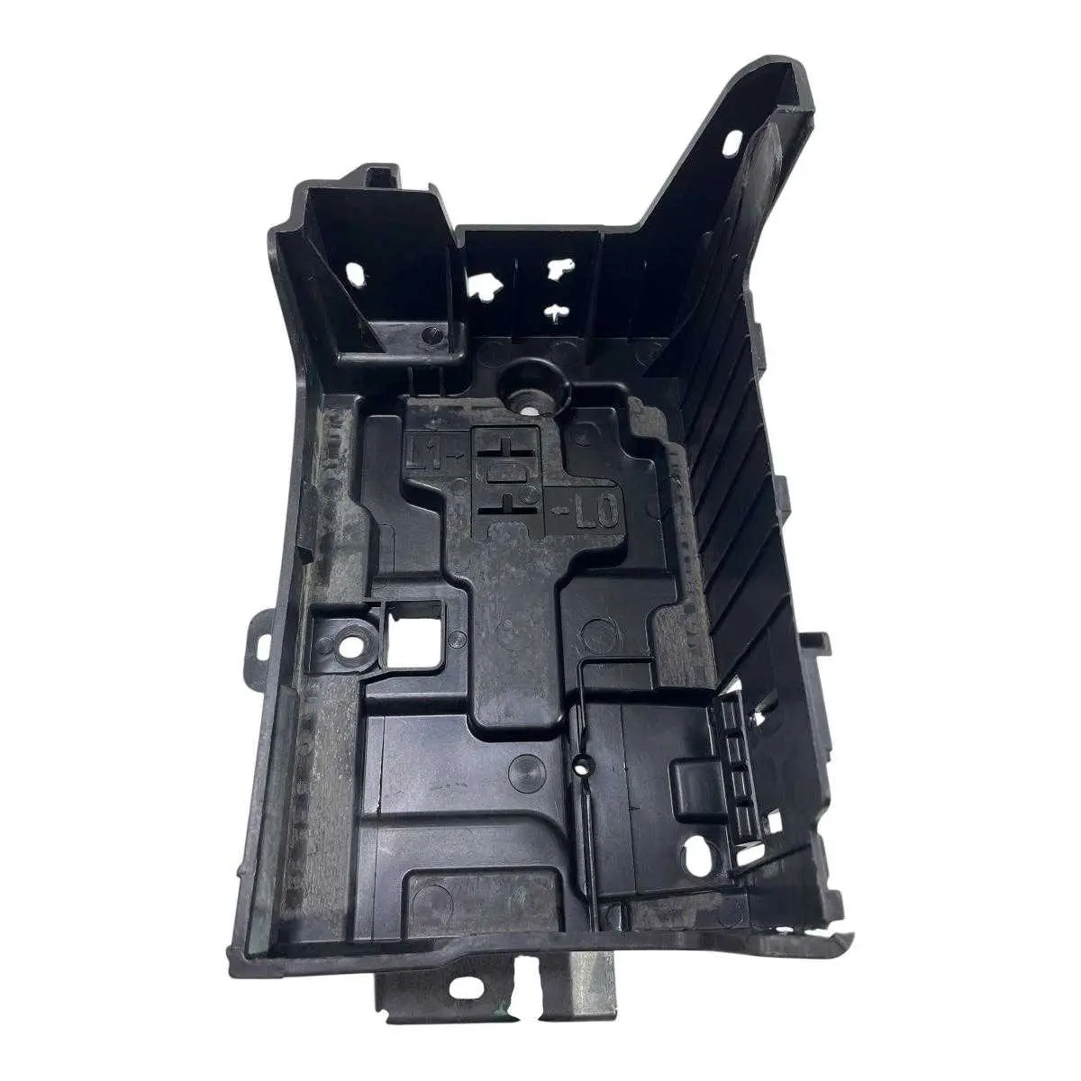 Caixa Suporte Bateria Peugeot 208 1.5 Ref PEÇA C DETALHE