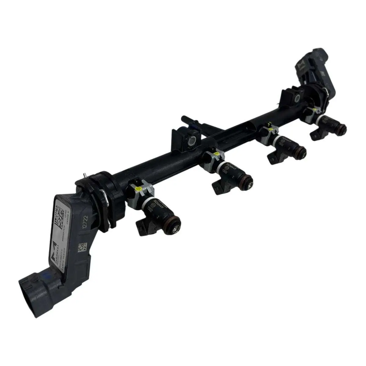 Flauta Bico Injetor Strada Cronos Argo 1.3 21/23 46352495