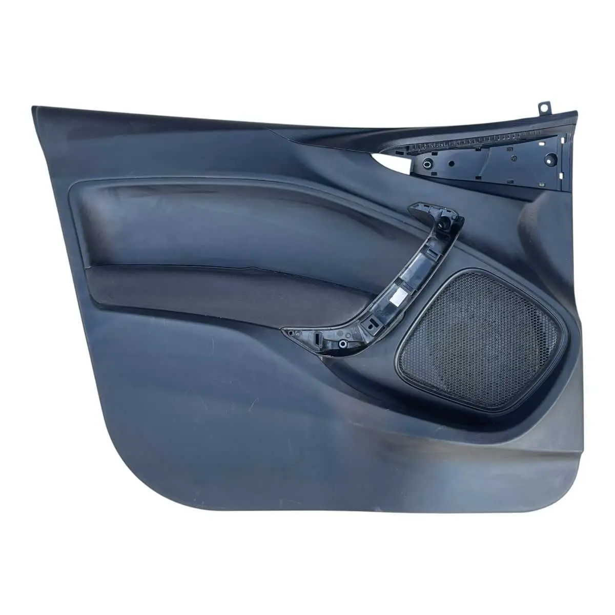FORRO DE PORTA FIAT ARGO DIANTEIRA ESQUERDA