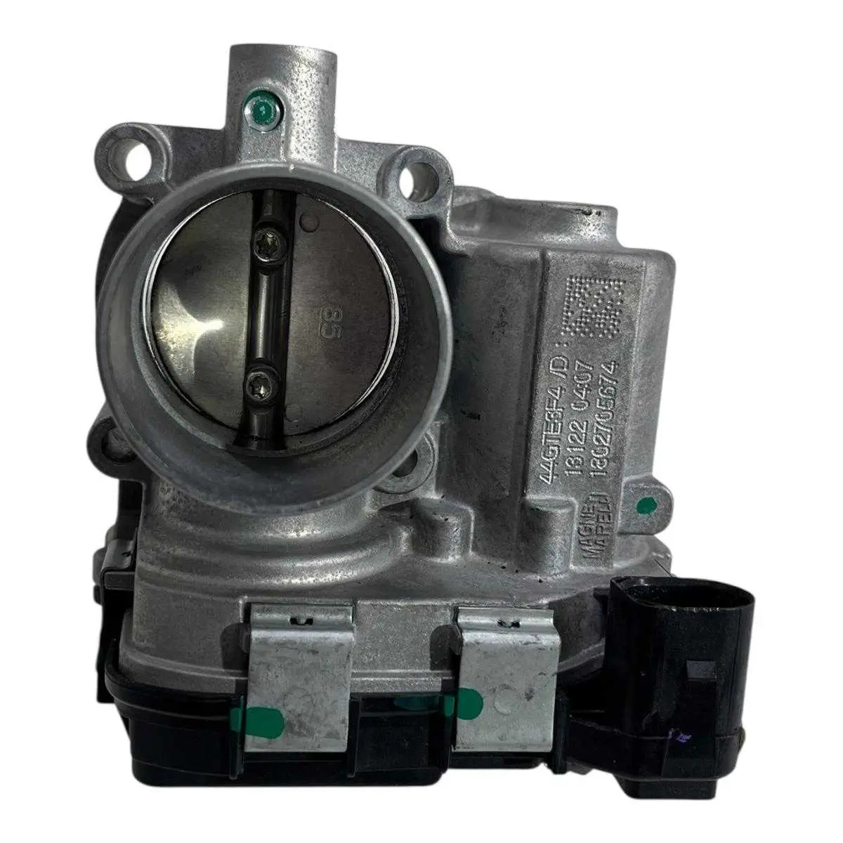 Corpo Borboleta Tbi Argo / Cronos/ Uno / Mobi 1.0 2017 a 2022 44gte3f4-d