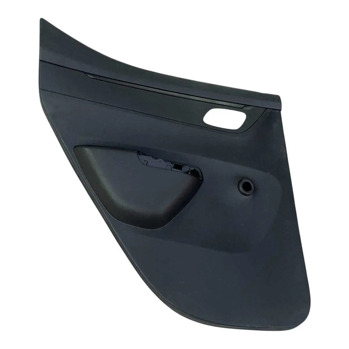 Forro Porta Traseiro Esquerdo Renault Kwid 2021 829019812r