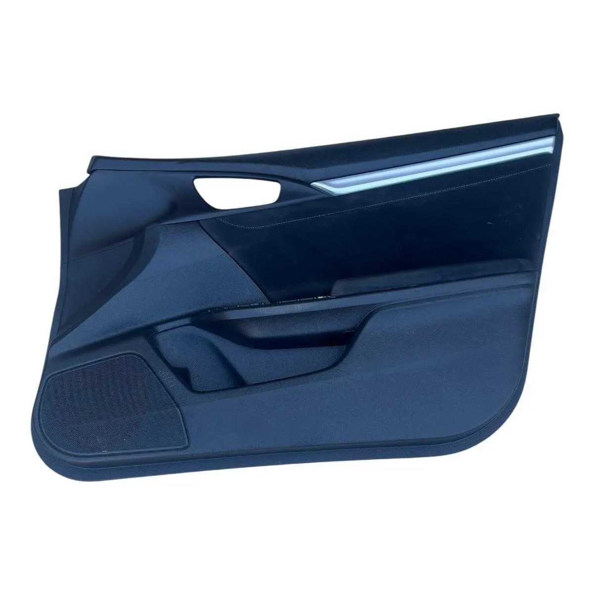 Forro Porta Dianteiro Direito Honda Civic G10 2020 83500teaaz11029