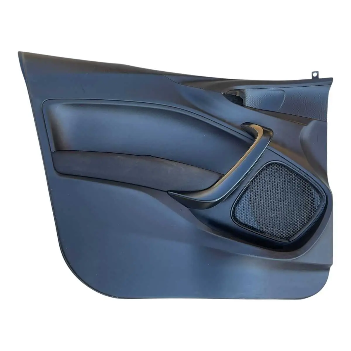 FORRO DE PORTA FIAT ARGO DIANTEIRA ESQUERDA