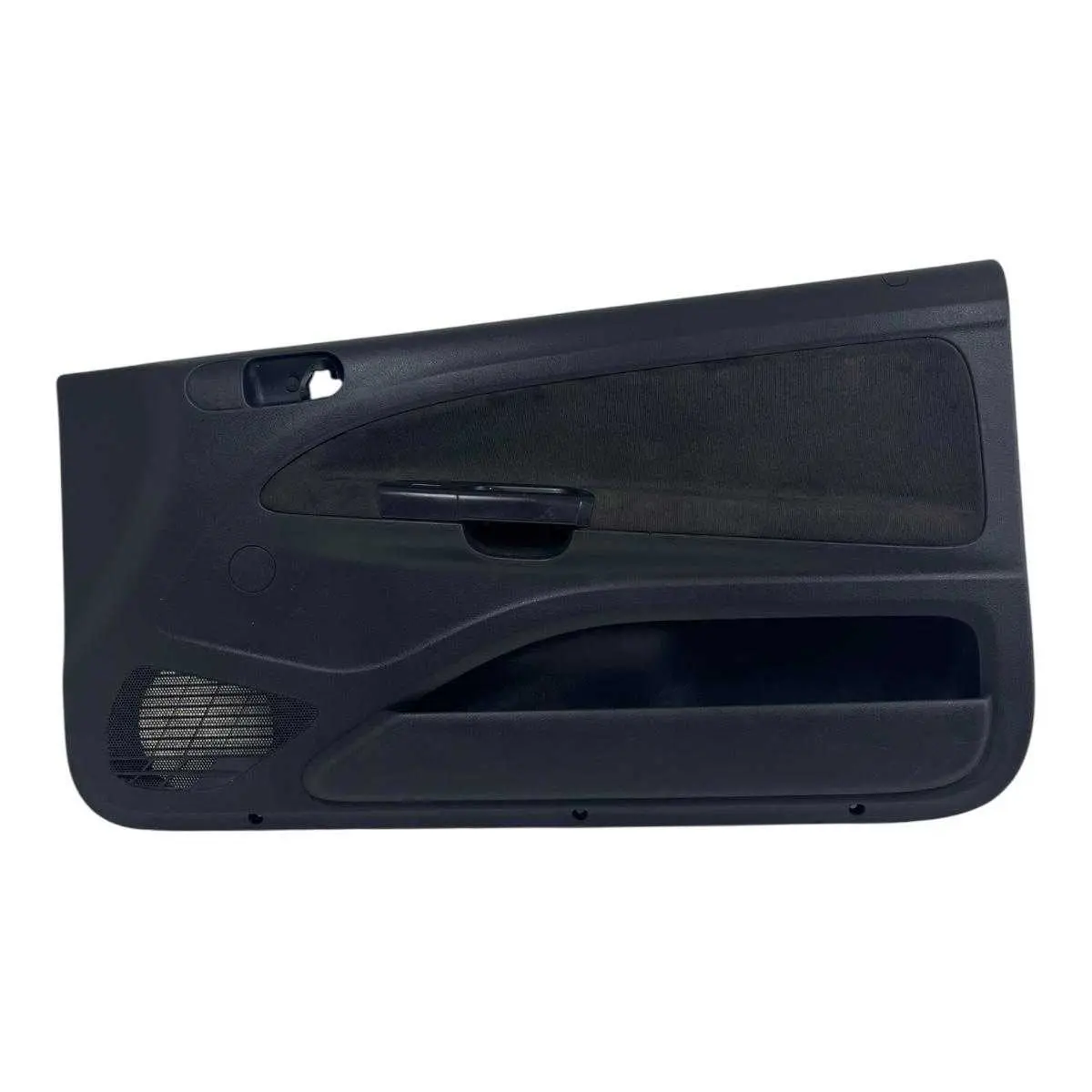 Forro Porta Saveiro Cross G5 dianteiro Direito Vw 5u7867012 2010/2016