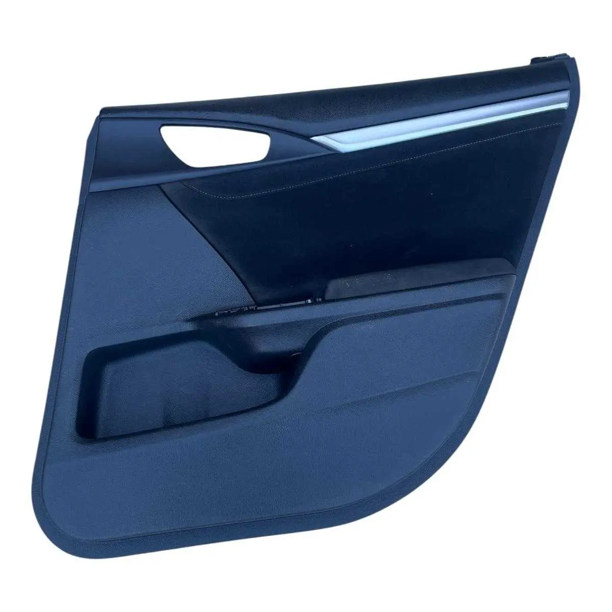 Forro Porta Traseiro Direito Honda Civic G10 2020