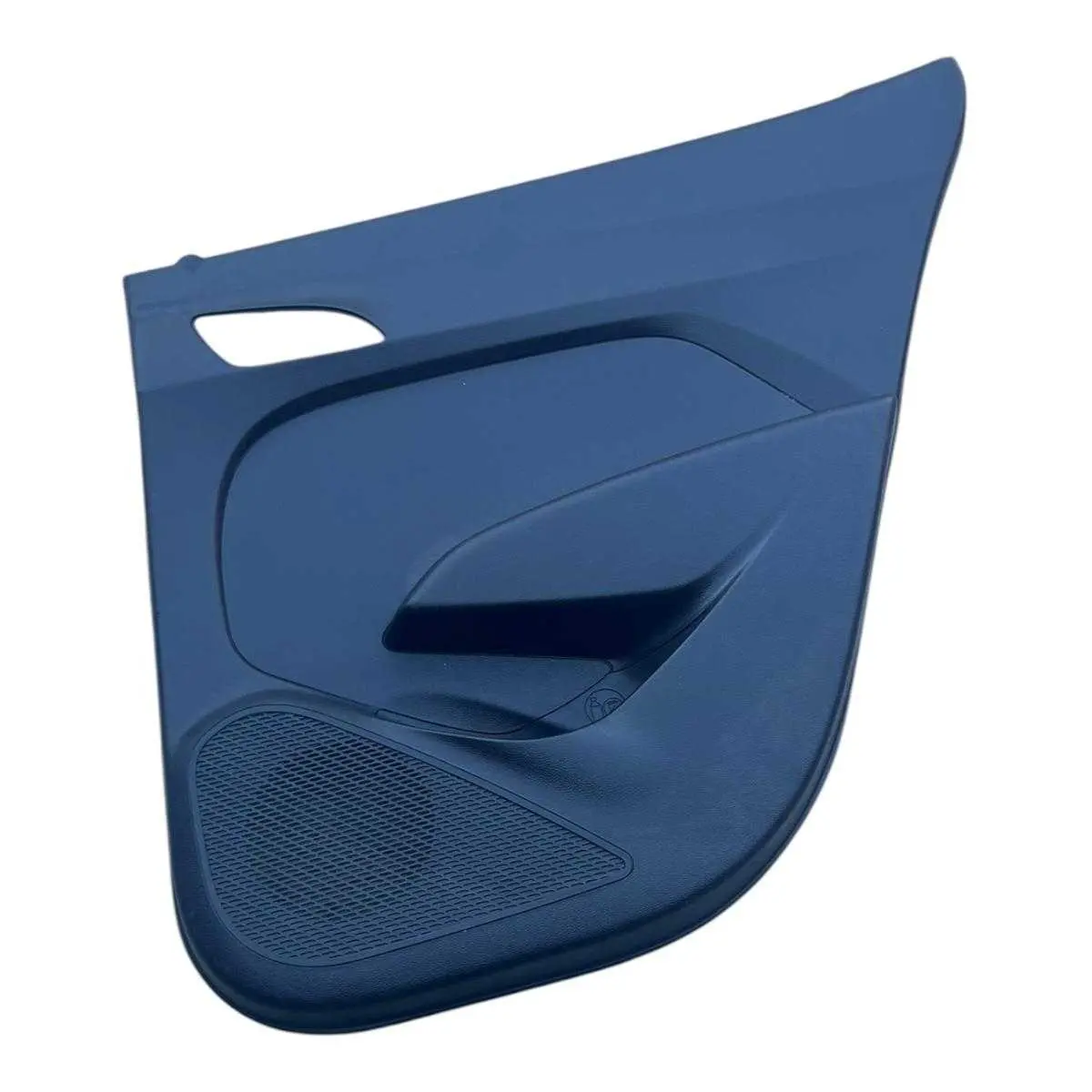 Forro De Porta Traseiro Direito Hb20 833801s010 2013/2019