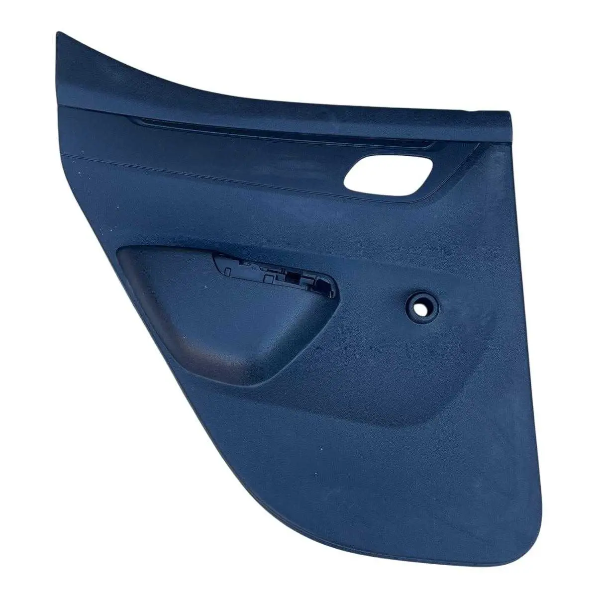 Forro Porta Traseira Esquerda Renault Kwid Intens 2020 829a19299r