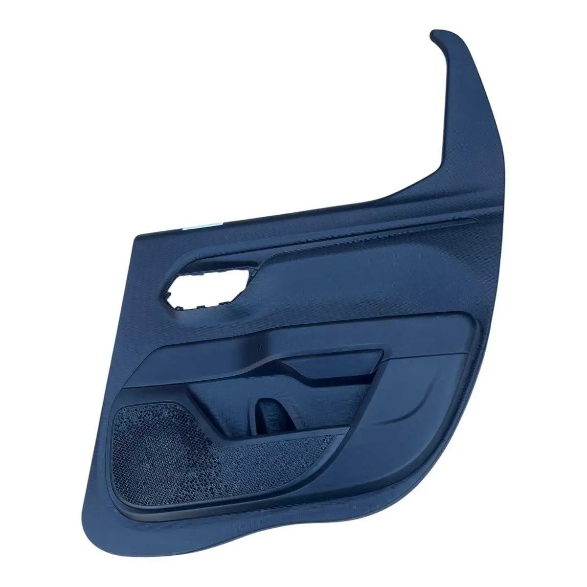 Forro Porta Traseira Direita Fiat Strada 2020/2024 (com detalhe)1002532560