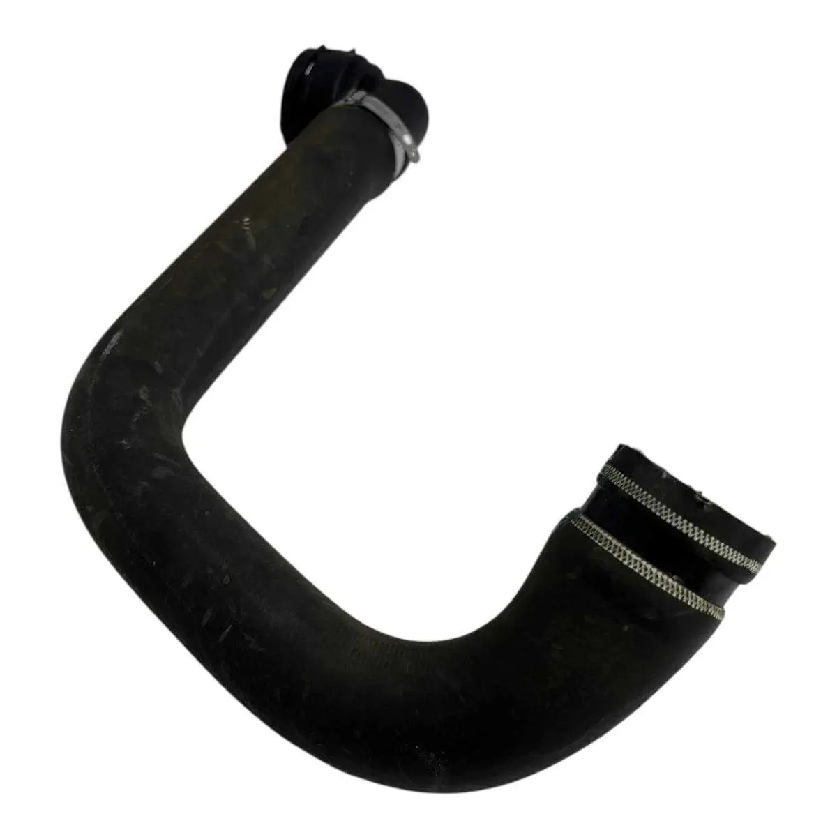 Mangueira Inferior Radiador Fiat Bravo 1.8 E-torq 2011/2016 nqps3nw3290