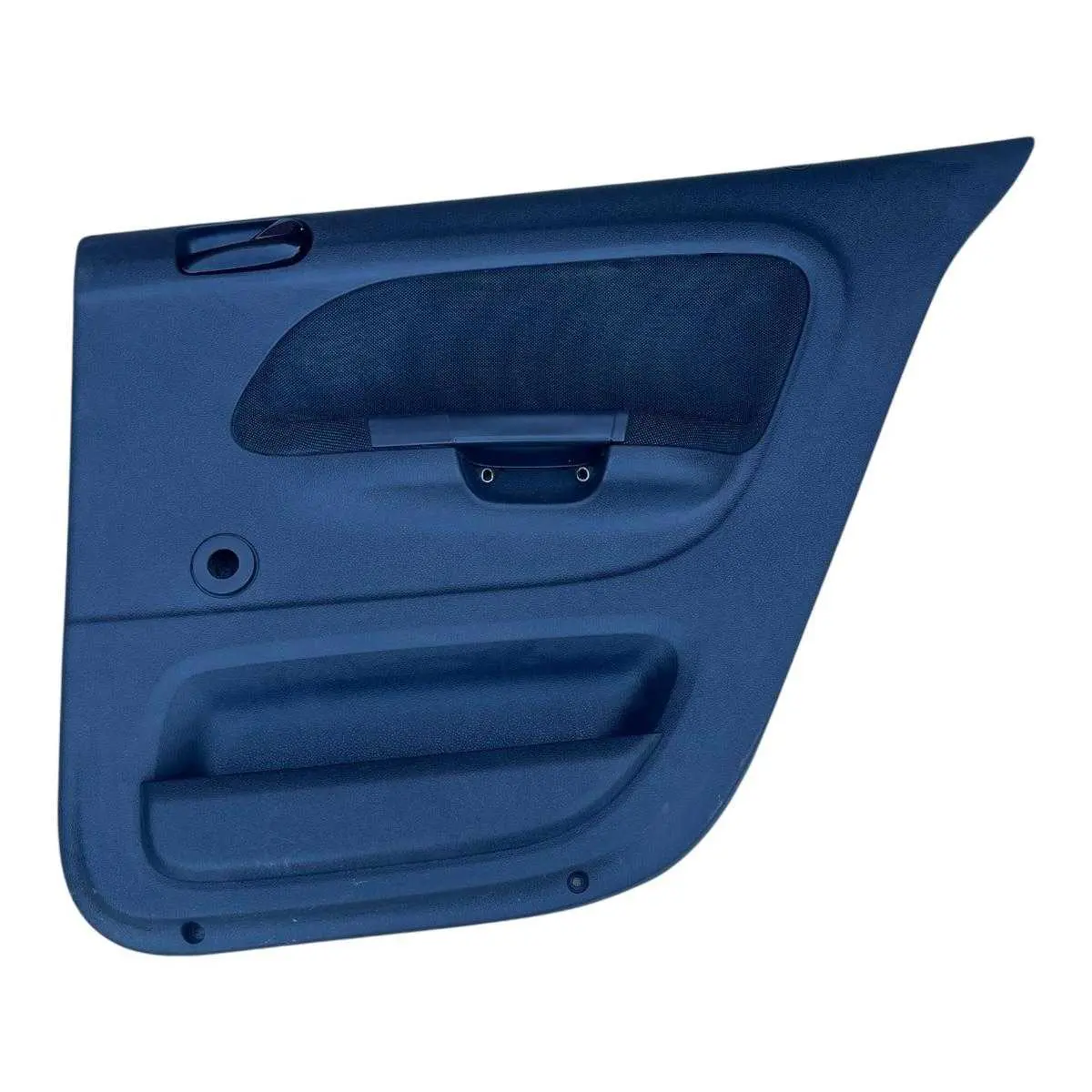 Forro Porta Trasiro Direito Vw Gol G5 2012 5u4867212