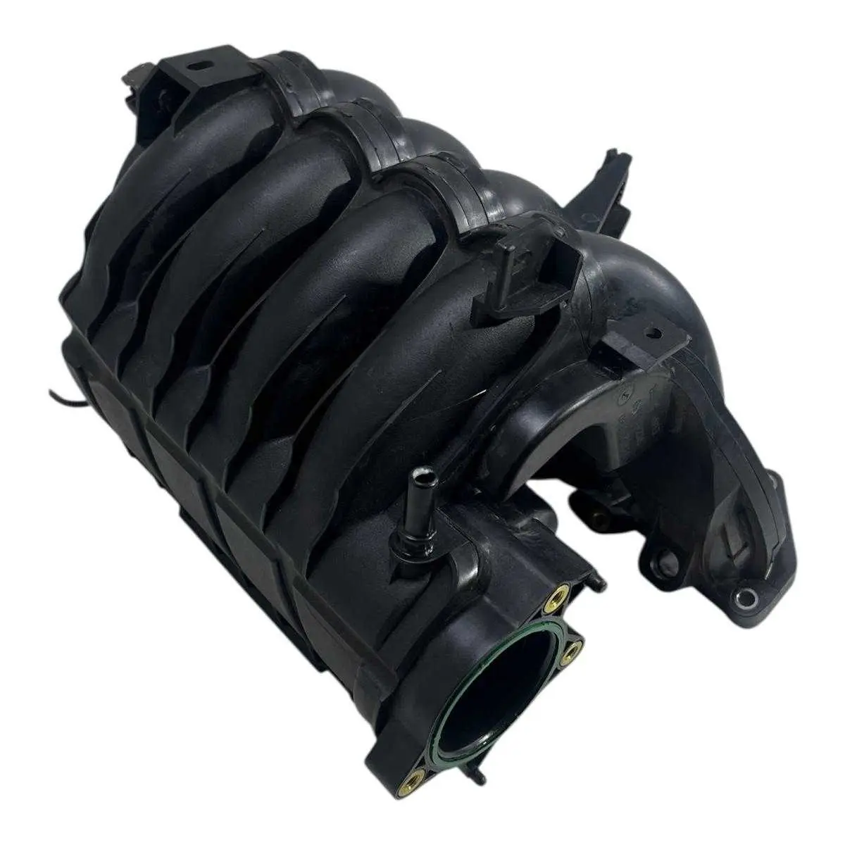 COLETOR DE ADMISSÃO Peugeot 208 2008 1.6 16v 2014 2021