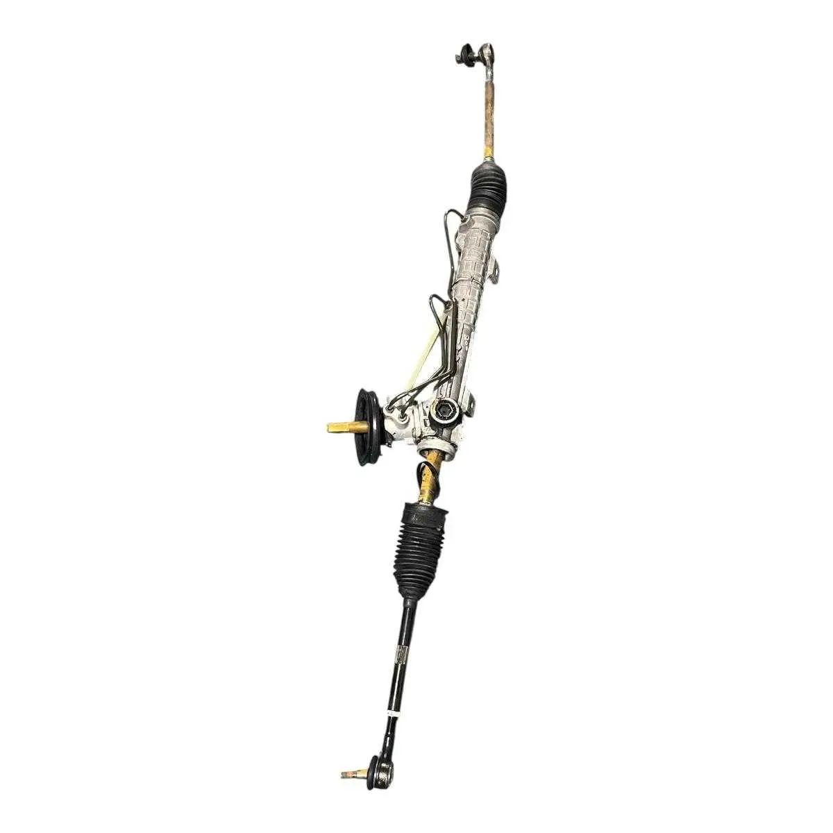 Caixa Direção Hidráulica Peugeot Citroen C4 307 2012 a 2016 6820000084