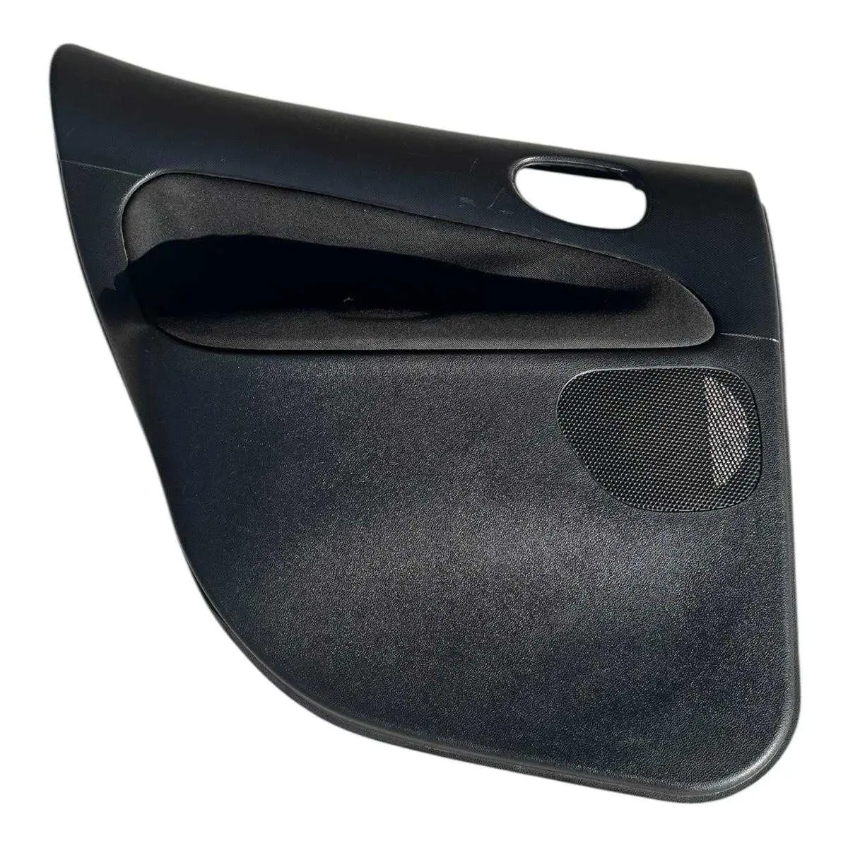 Forro Porta Traseira Esquerda Peugeot 207 2008 a 2011